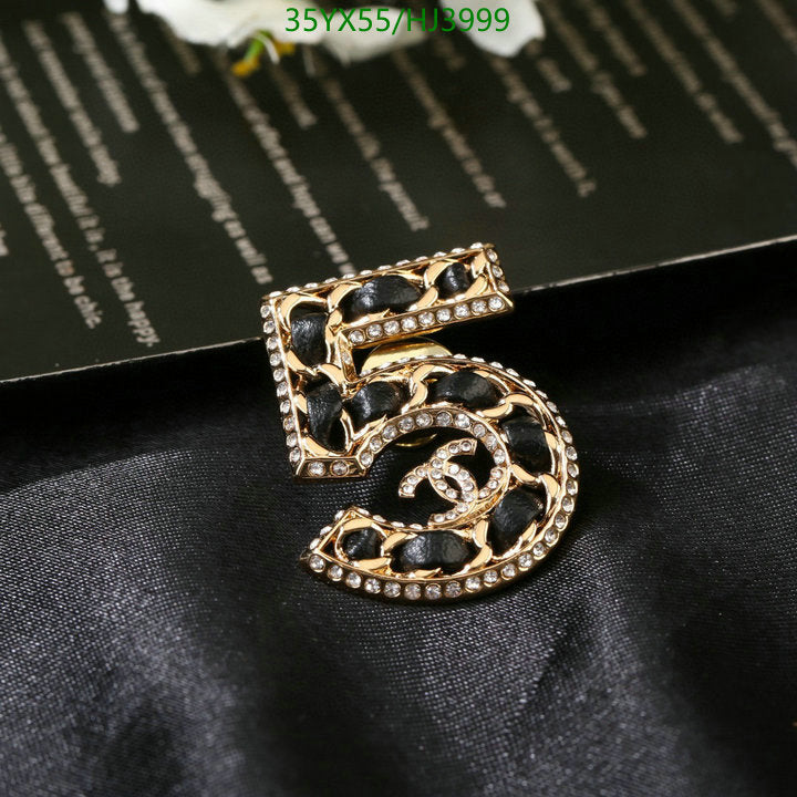 SAMC - CHL Jewelry - 539