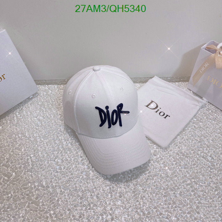 SAMC - DOR Caps & Hats - 087