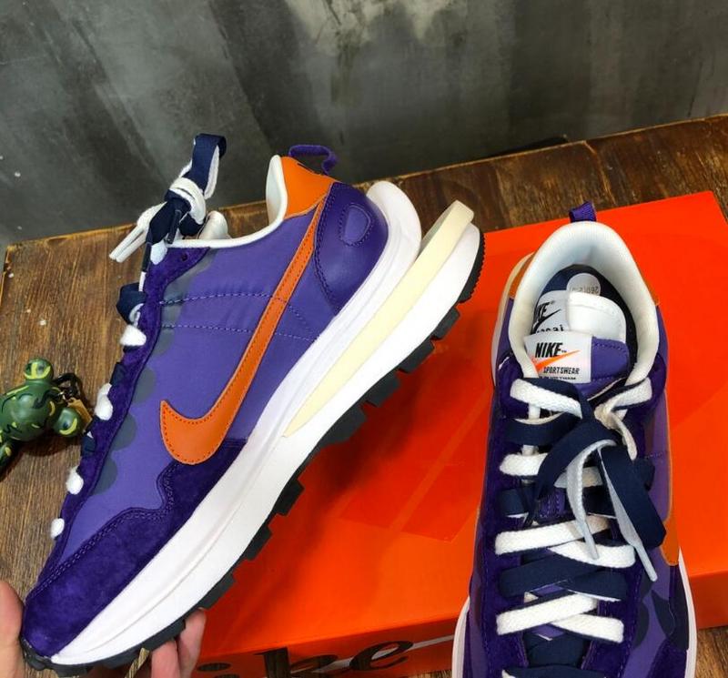 SAMC - NKE Shoes - 674