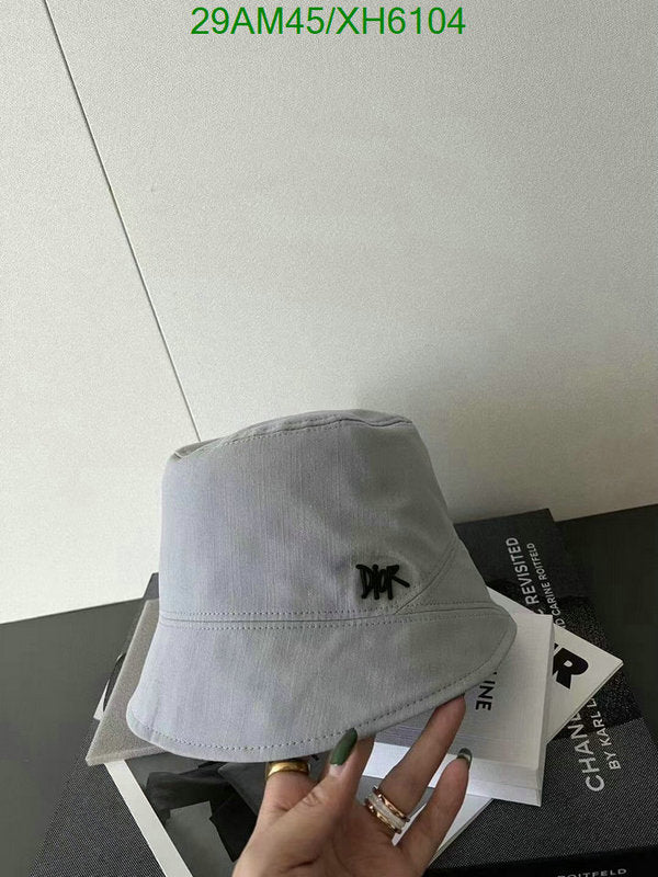 SAMC - DOR Caps & Hats - 067