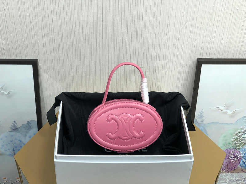 Glamy - COL Bags - 399