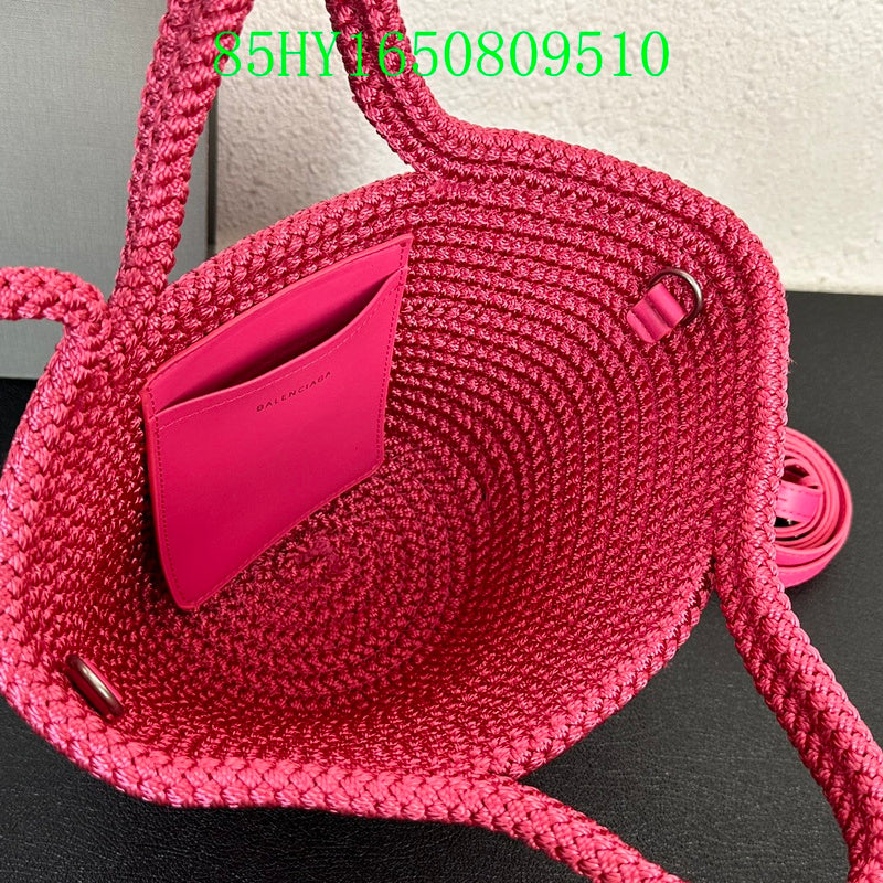 Glami Fashion - BGA Bags - 1672
