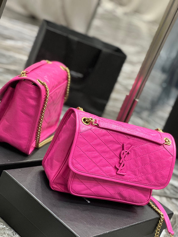 Glami SLY Bags - 047