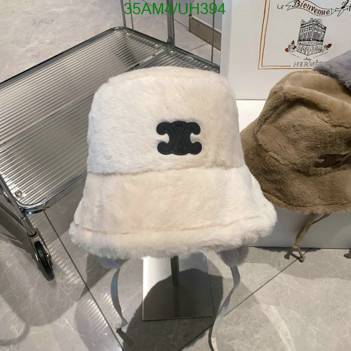 SAMC - COL Caps & Hats - 109