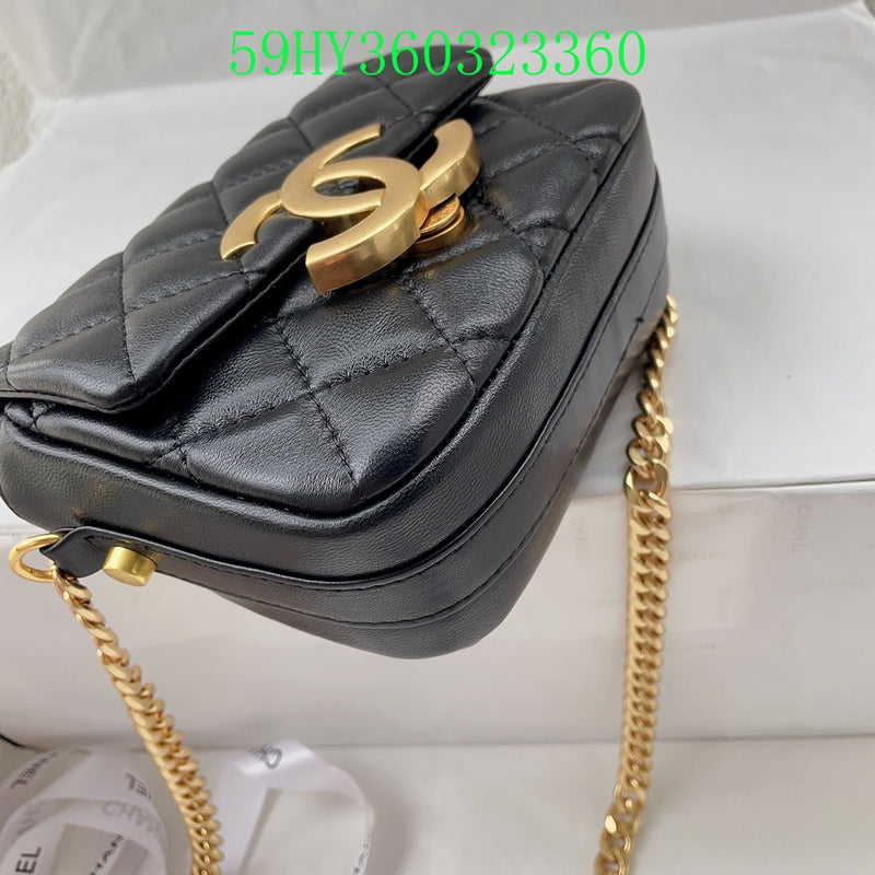 Glami - CHL Bags - 1258