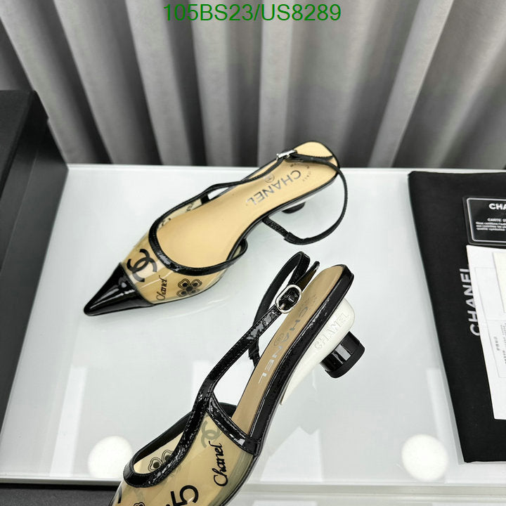 SAMC - CHL Women Shoes High Heels - 102