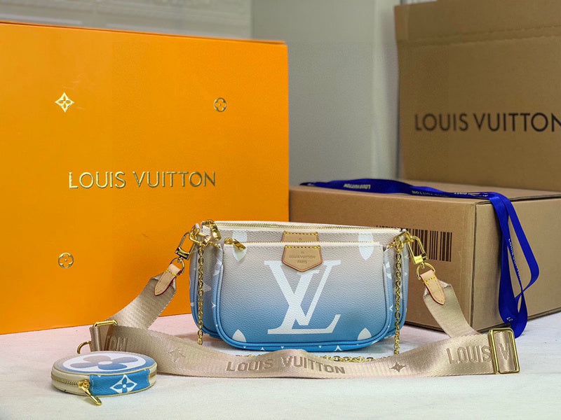 Glami- Glami- Lu-Vi bags - 3526