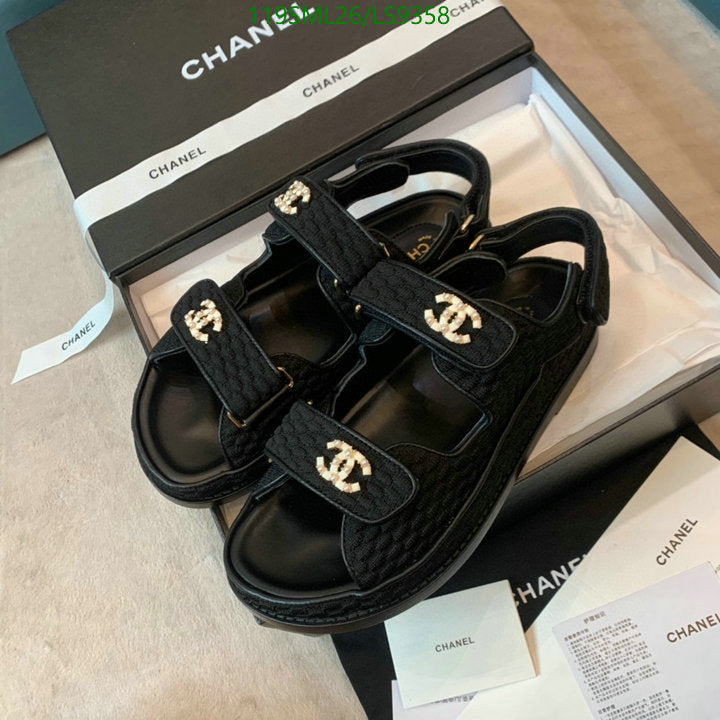 SAMC - CHL Women Shoes Beach - 161