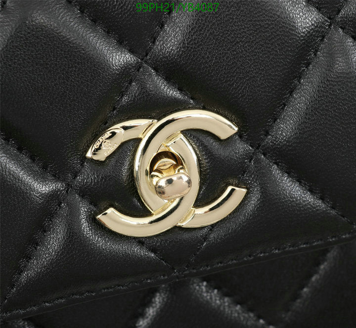 SAMC - CHL Bags Crossbody - 048