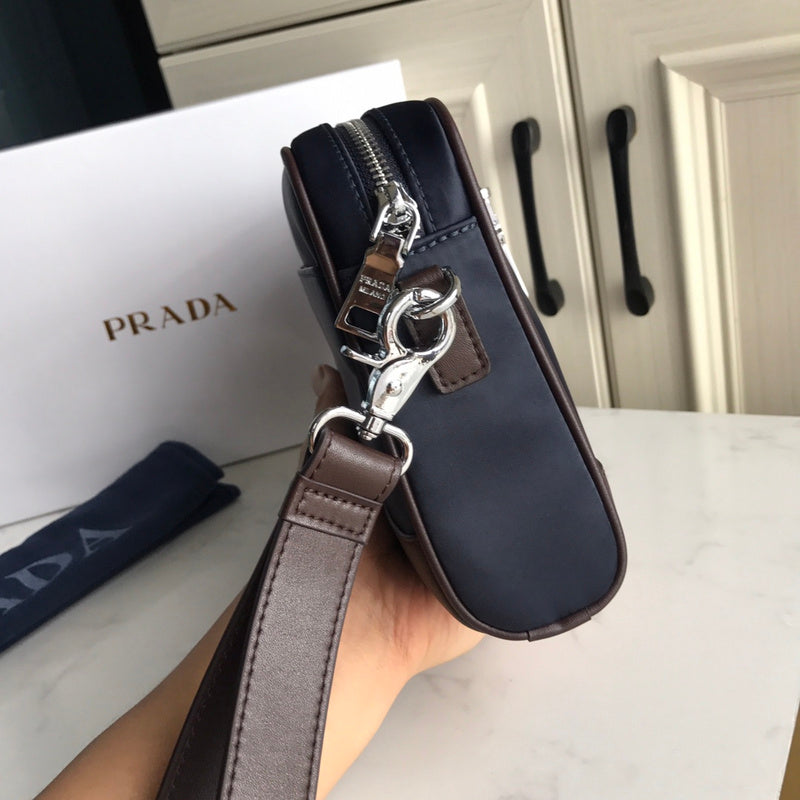Satchel Bags - PRA Bags - 531