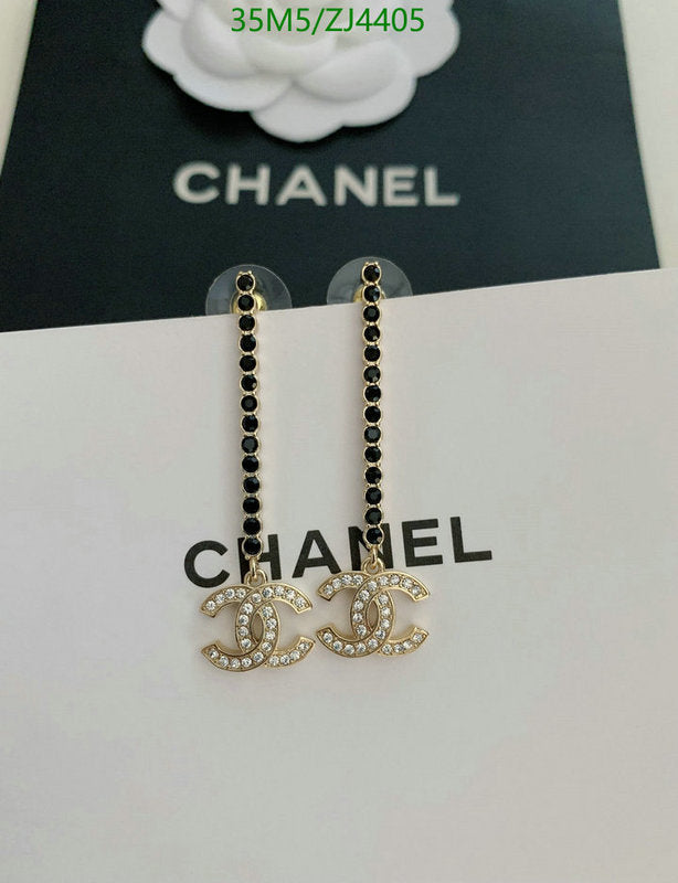 SAMC - CHL Jewelry Earrings - 517