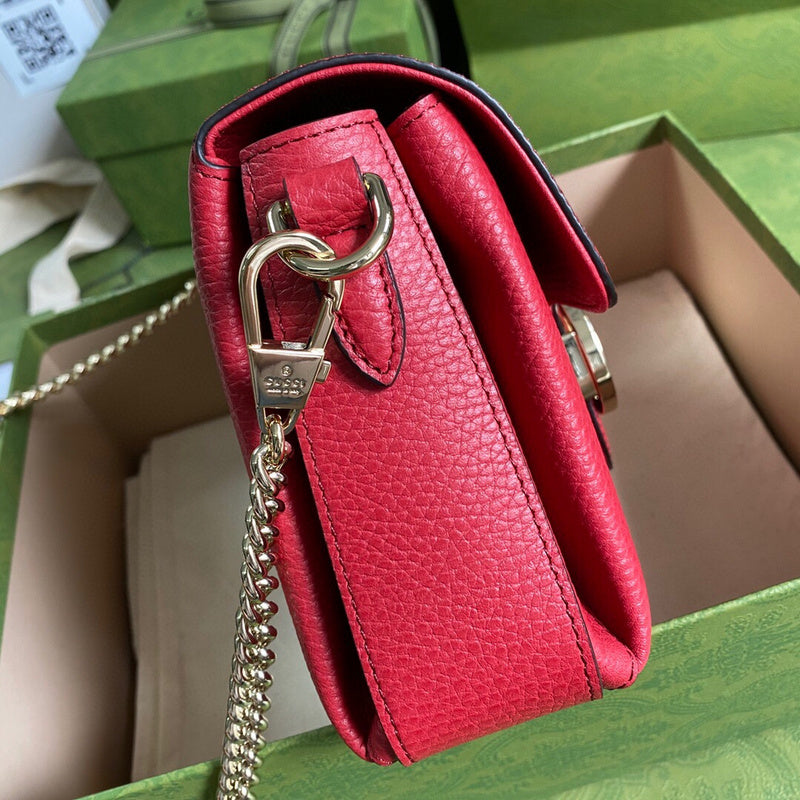 Satchel Bags - GCI Bags - 5939