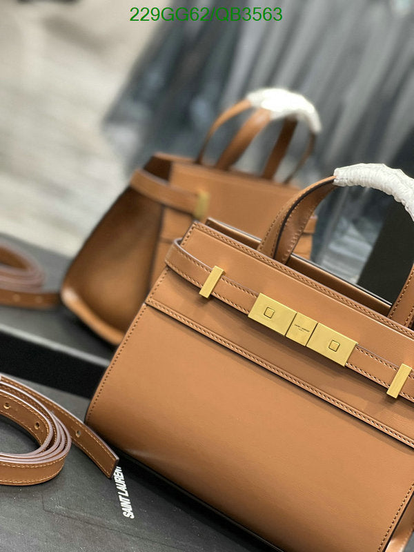 SAMC - YLS Bags - 116
