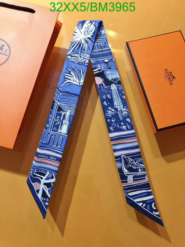 SAMC - HMS Scarves - 235