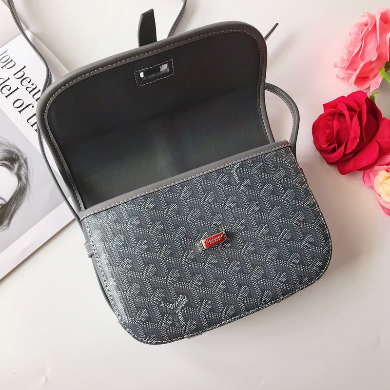 Satchel Bags - GYD Bags - 044