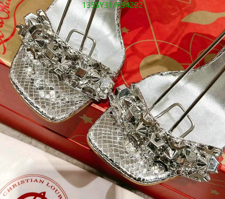 SAMC - CBL Women Shoes - 062