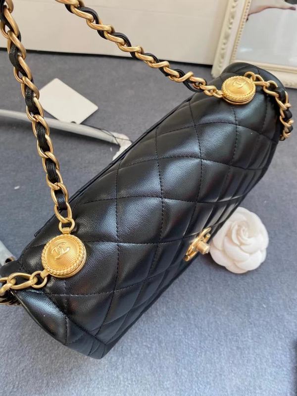 Satchel Bags - CHL Bags - 6393