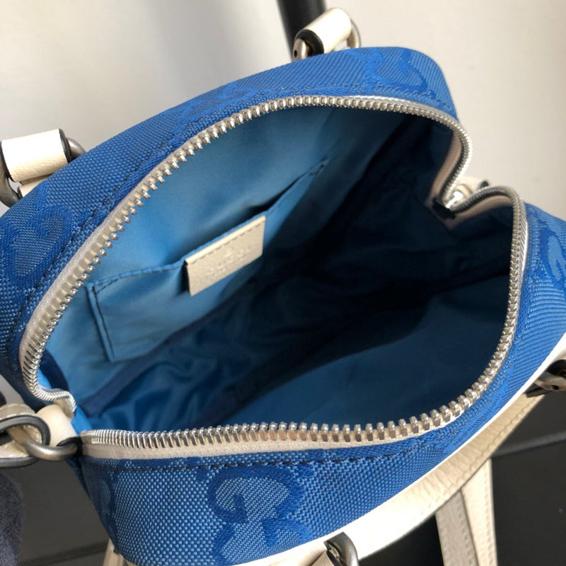 Glami Fashion - GCI Bags - 8237