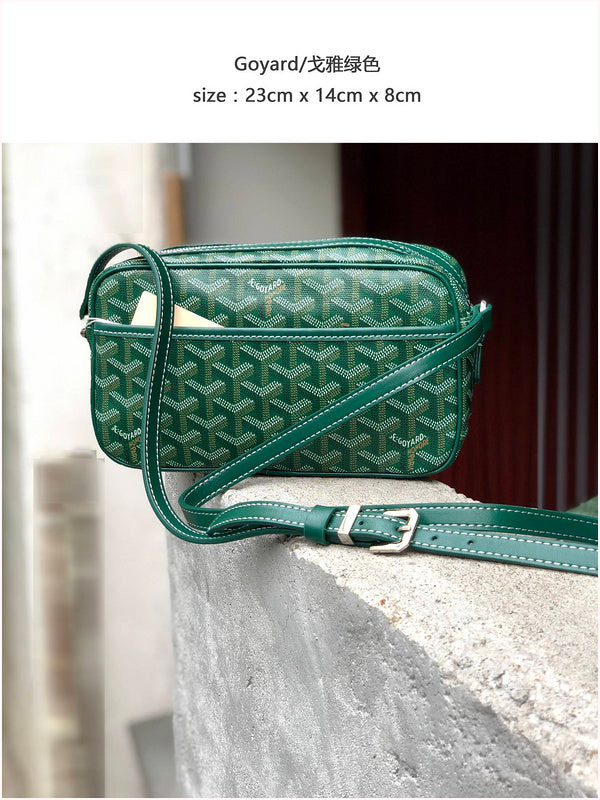 Satchel Bags - GYD Bags - 046