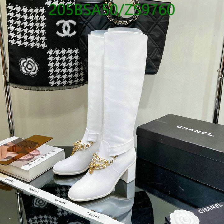 SAMC - Mix Boots - 199
