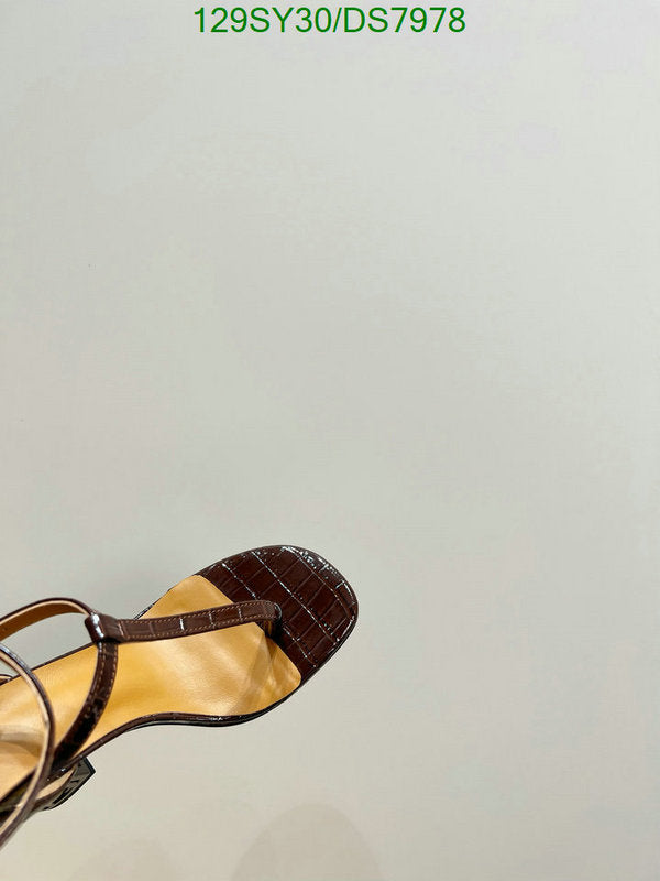 SAMC - FDE Women Shoes - 390