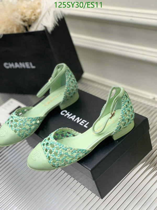 SAMC - CHL Women Shoes Ballet - 321