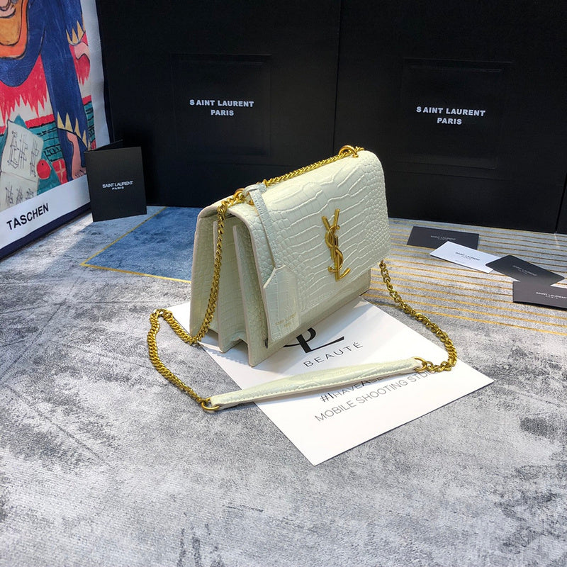 Satchel Bags - SLY Bags - 1675