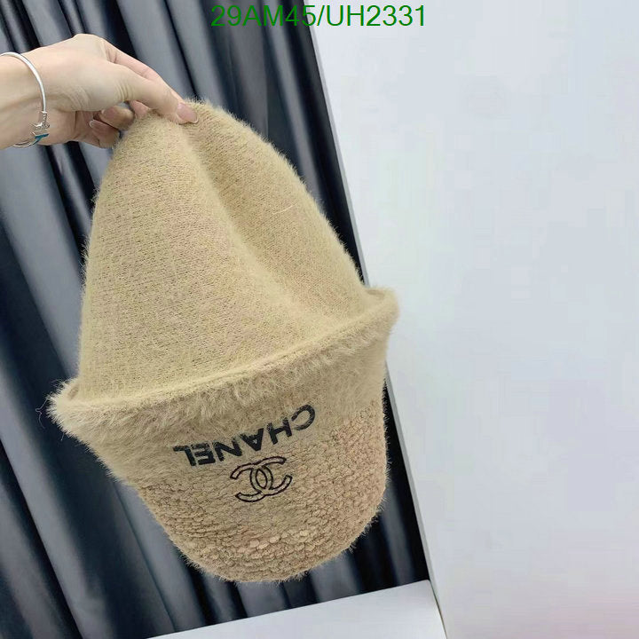 SAMC - CHL Caps & Hats - 069