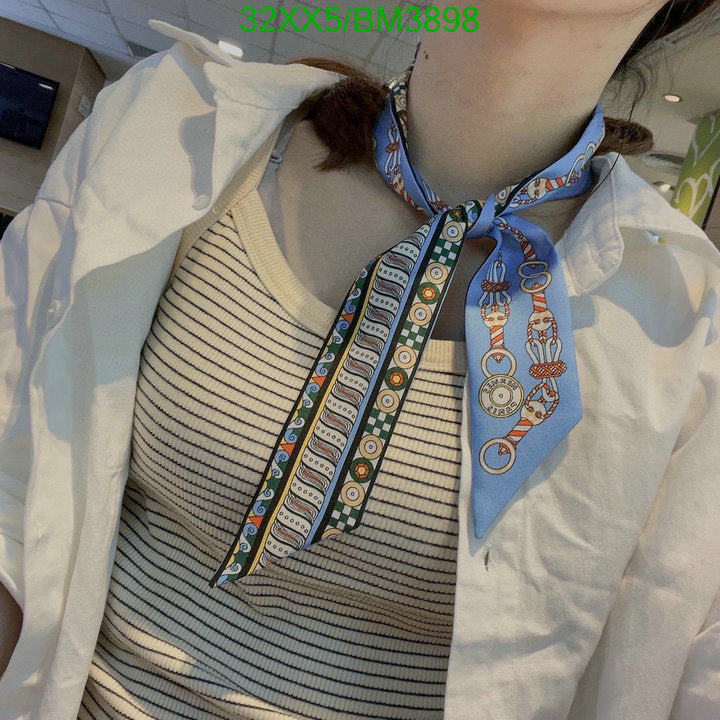 SAMC - HMS Scarves - 280