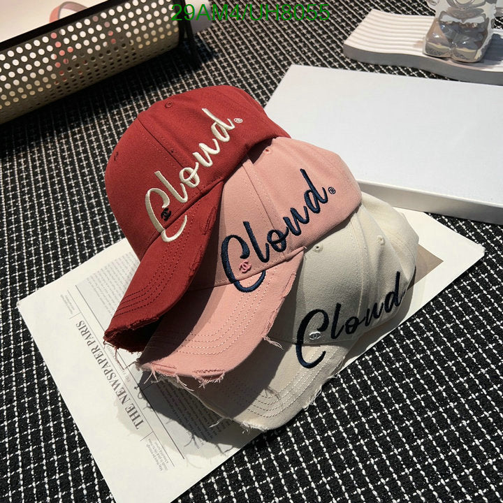 SAMC - CHL Caps & Hats - 053
