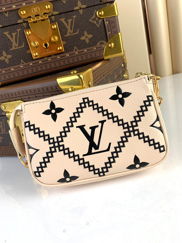 Satchel Bags - VL Bags - 4491
