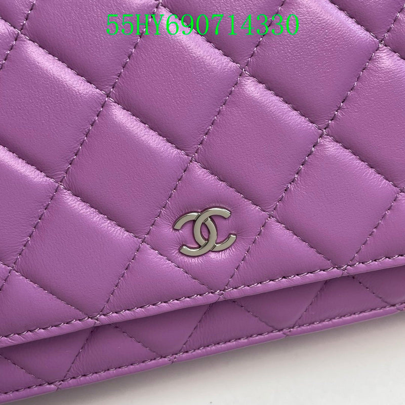 Satchel Bags - CHL Bags - 5125
