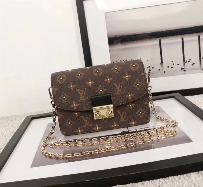 Satchel Bags - VL Bags - 4189