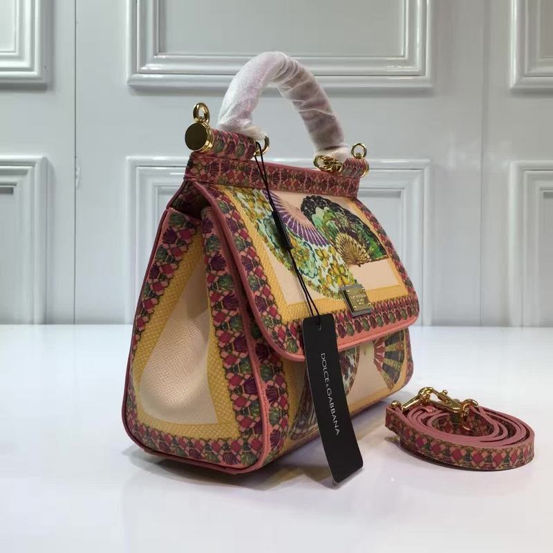 Satchel Bags - DG Bags - 298
