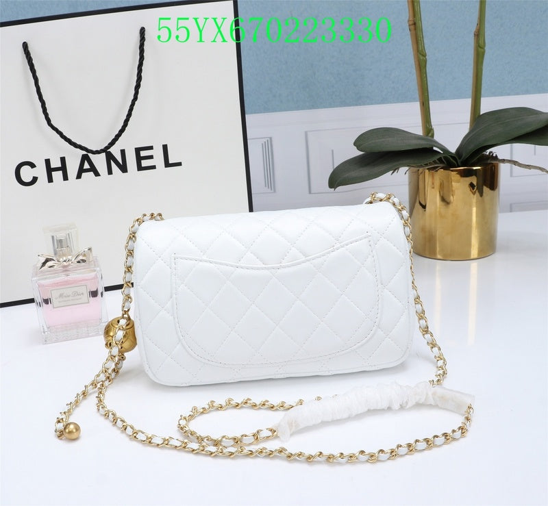 Satchel Bags - CHL Bags - 5445