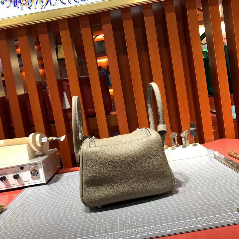 Satchel Bags - HMS-Bags - 658