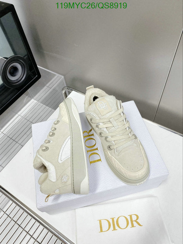 SAMC - DOR Women Sneakers - 071