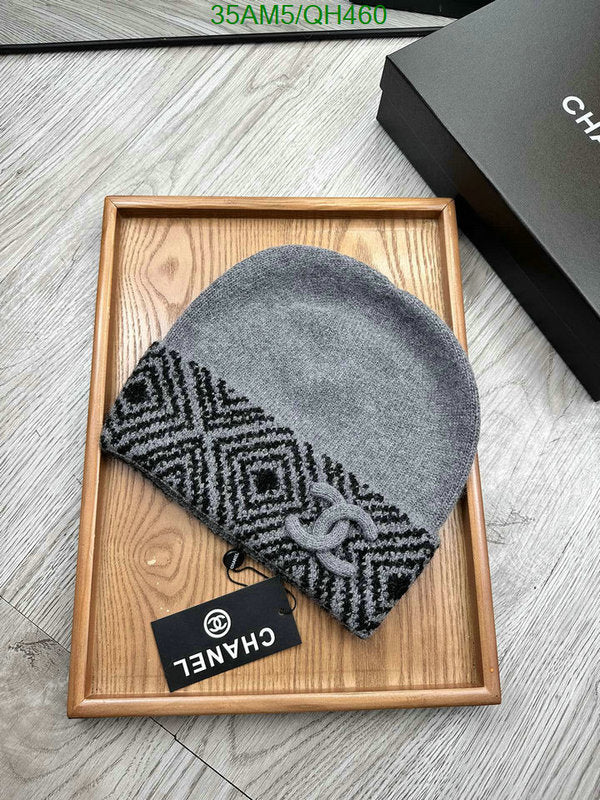 SAMC - CHL Caps & Hats - 142