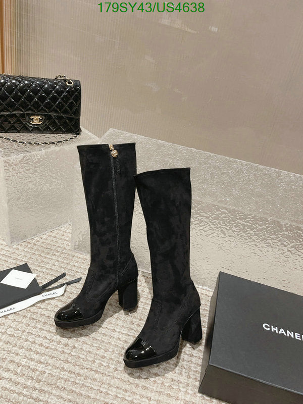 SAMC - Mix Boots - 025