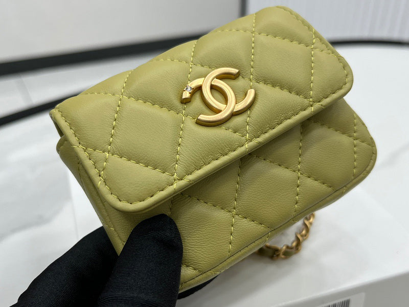 Satchel Bags - CHL Bags - 1321