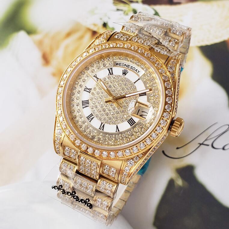 SAMC - Mix Watches - 254