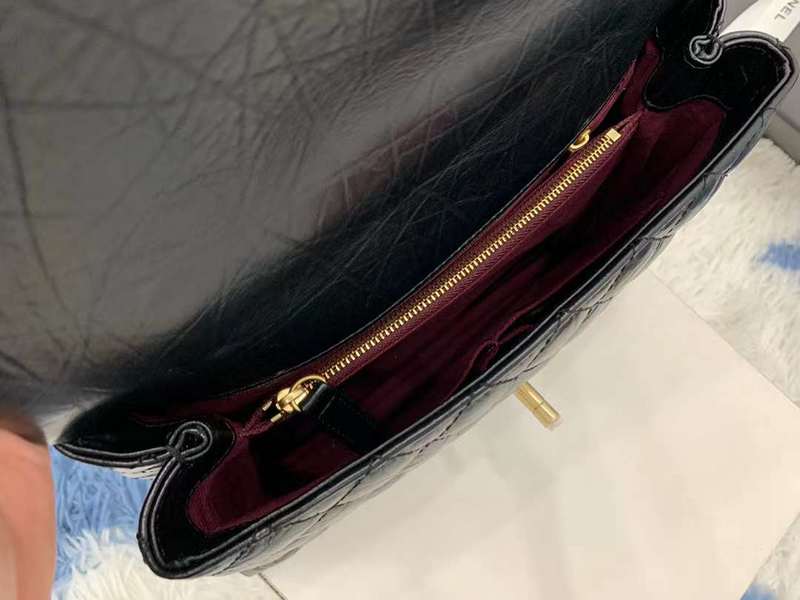 Satchel Bags - CHL Bags - 6001