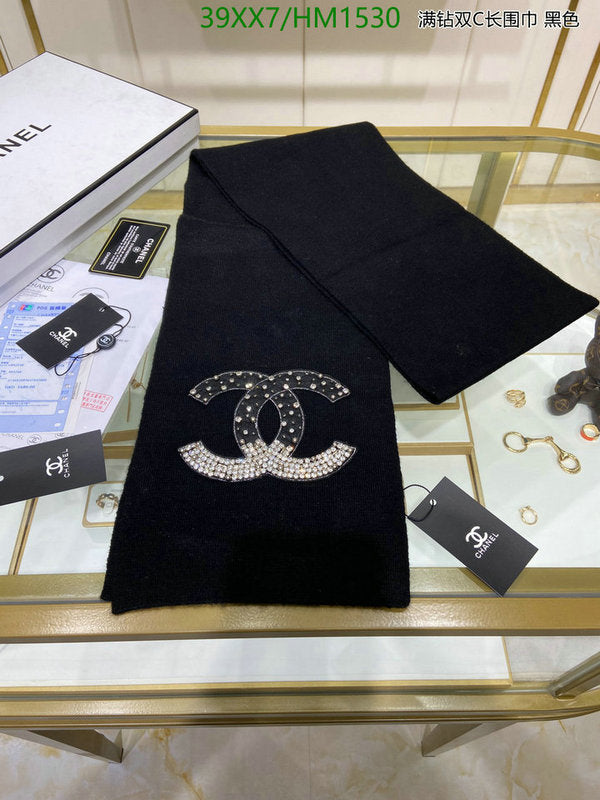 SAMC - CHL Scarves - 870