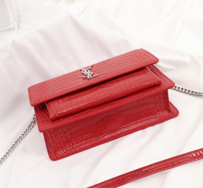 Satchel Bags - SLY Bags - 1672