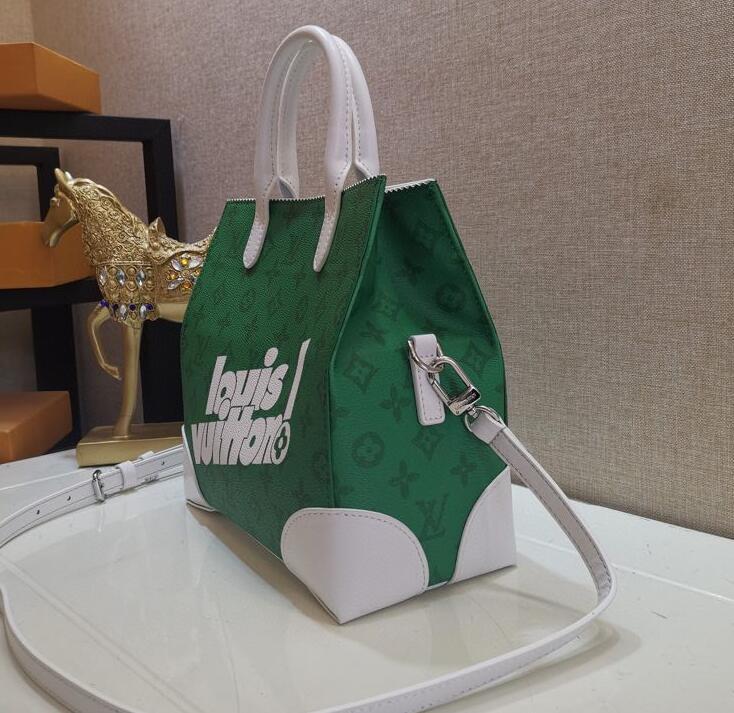 SAMC - LOV Bags - 2430