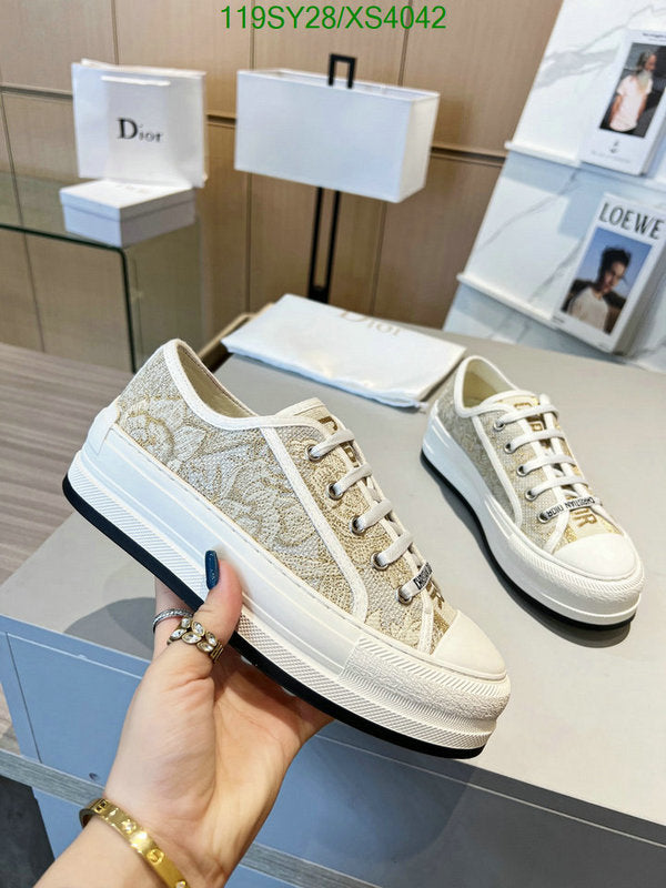 SAMC - DOR Women Sneakers - 257