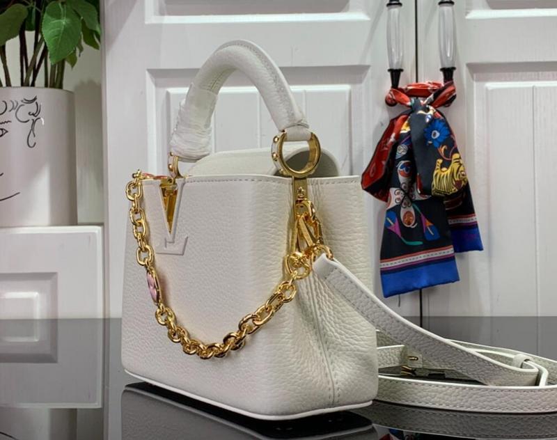 SAMC - LOV Bags - 049