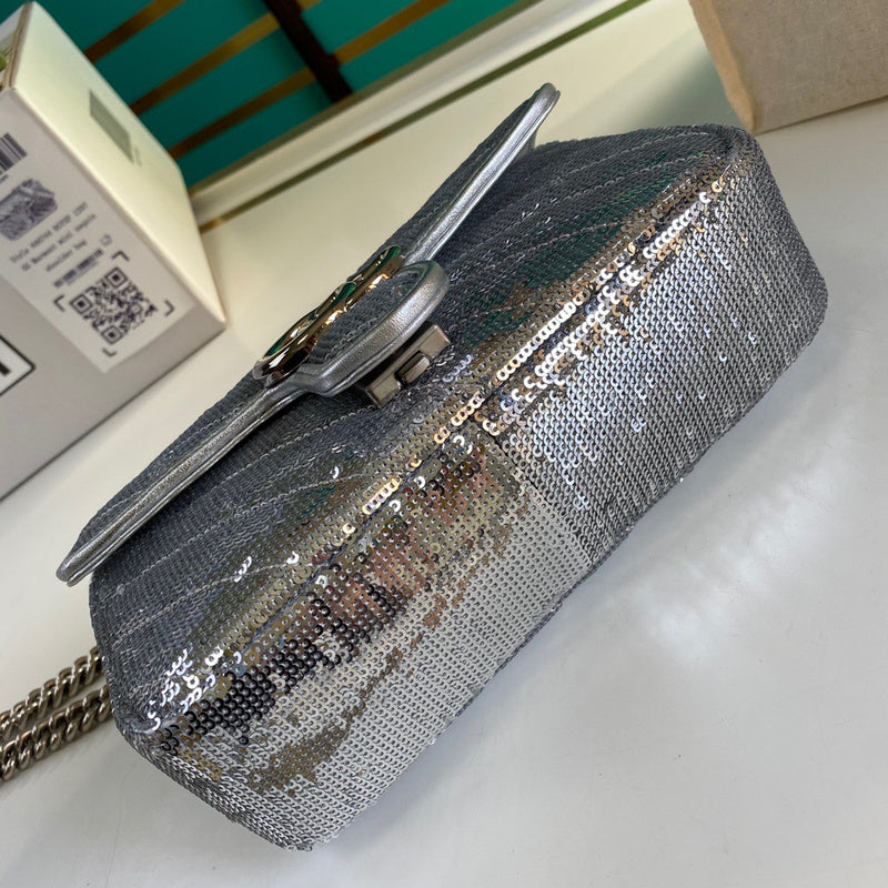 Satchel Bags - GCI Bags - 6614