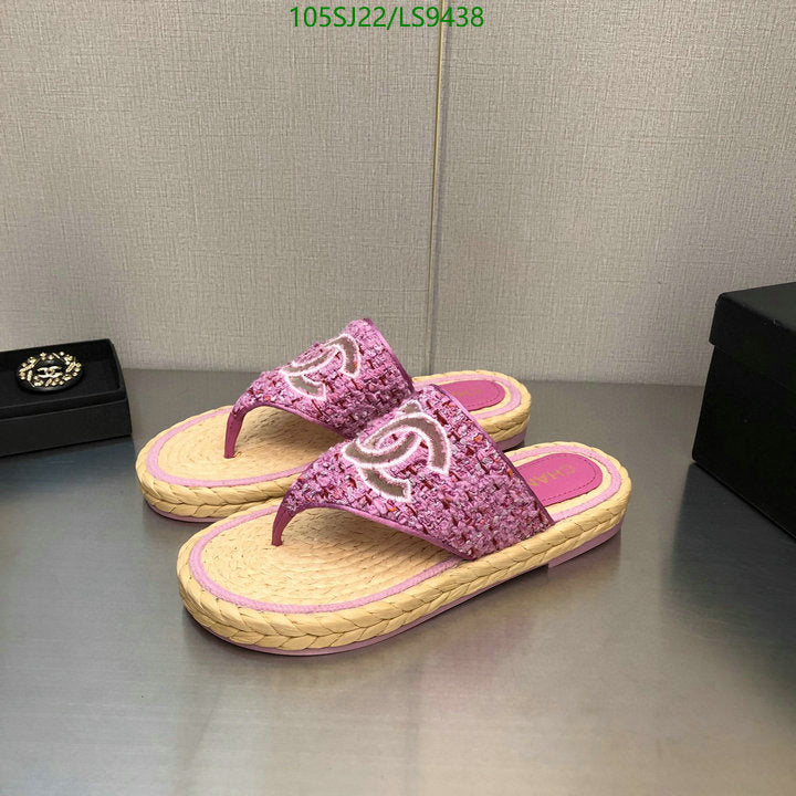 SAMC - CHL Women Shoes Slippers - 220