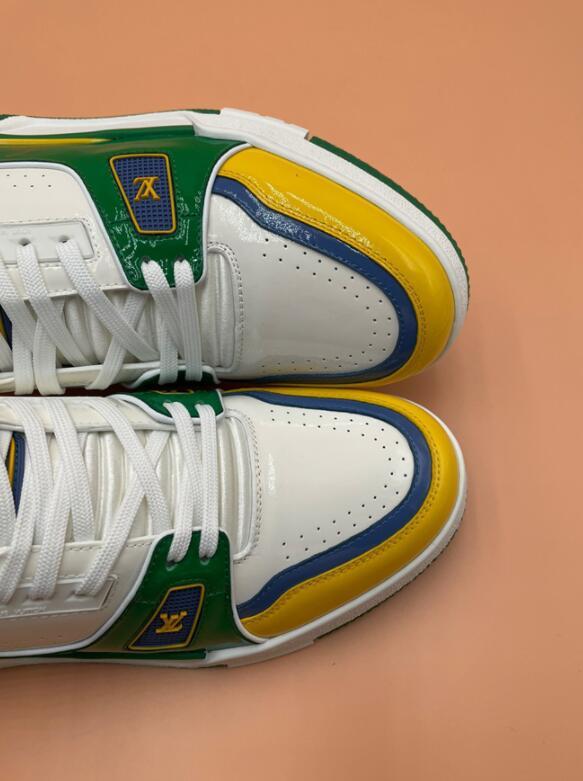 SAMC - LOV Men Shoes - 1111